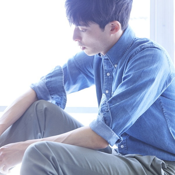 夏のワイシャツ・ポロシャツの選び方。クールビズスタイルコーディネート。