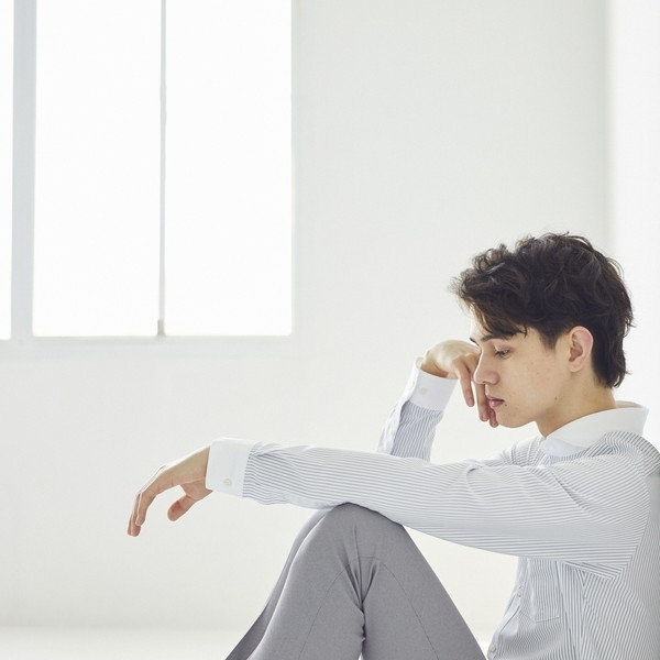 ヘリンボーンストライプ