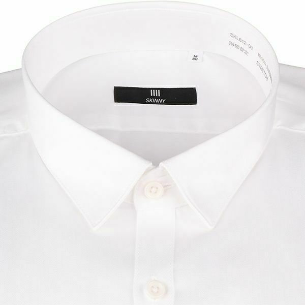 ショートポイントカラー