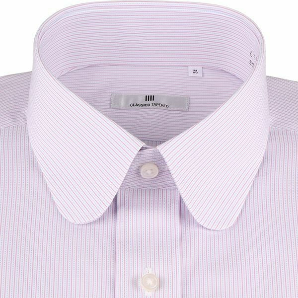 ラウンドカラー