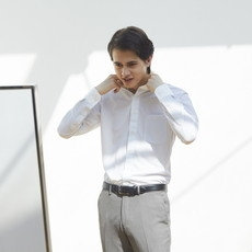 ワイシャツサイズ