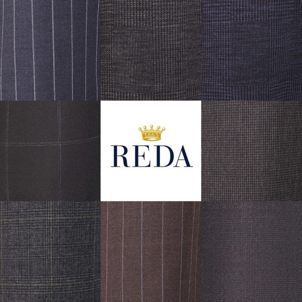 REDA:レダ（イタリア生地）