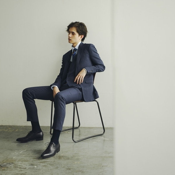 シャドーストライプ