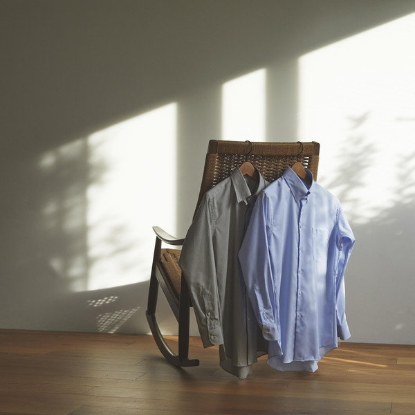 油性ボールペンの場合