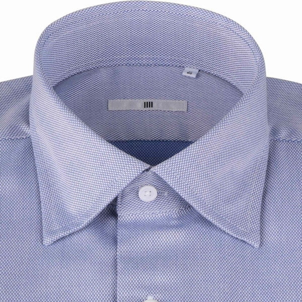 【3位】ワイドカラーワイシャツ