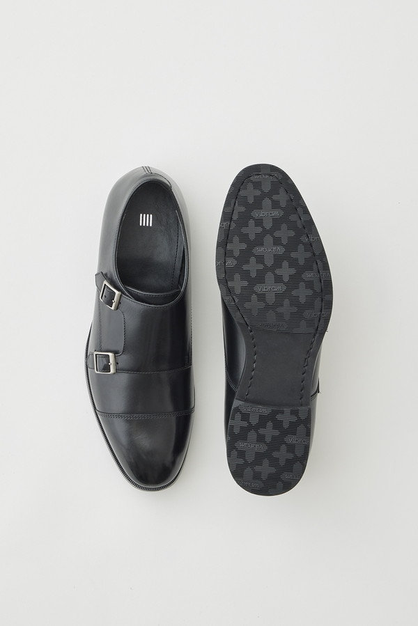 【3位】Vibramソールシューズ