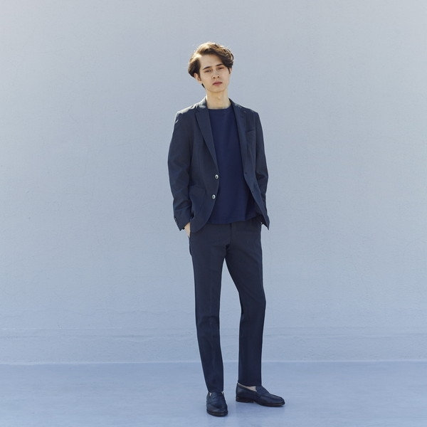 【3位】ローファー