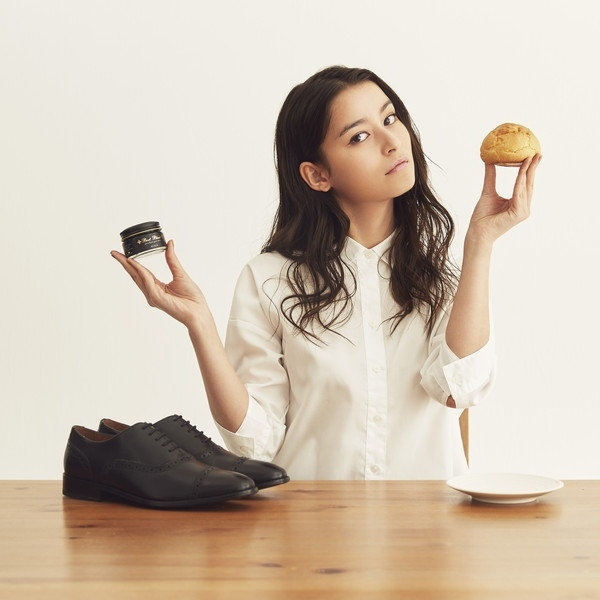 【1位】シューズクリーム