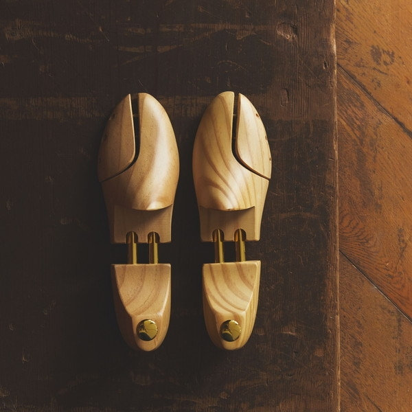 【3位】シューツリー・シューキーパー