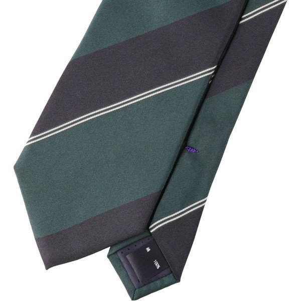 レジメンタルストライプ