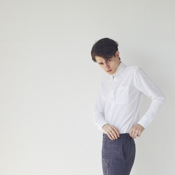 サイズの測り方