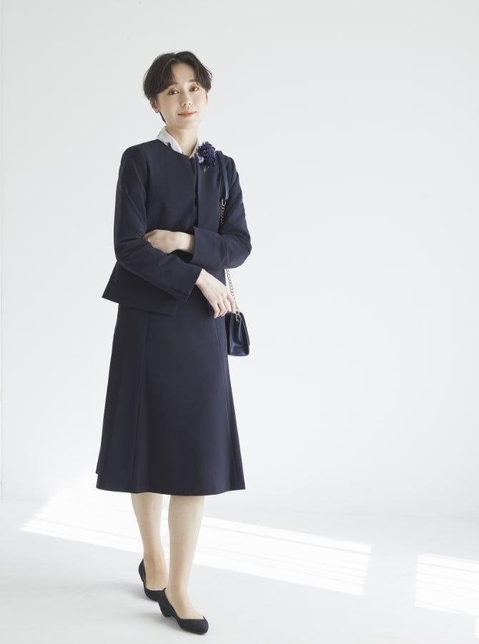 晴麗(はれ)⁎⁺˳✧༚】n♡line フォーマルスーツ3点セット 楽天市場