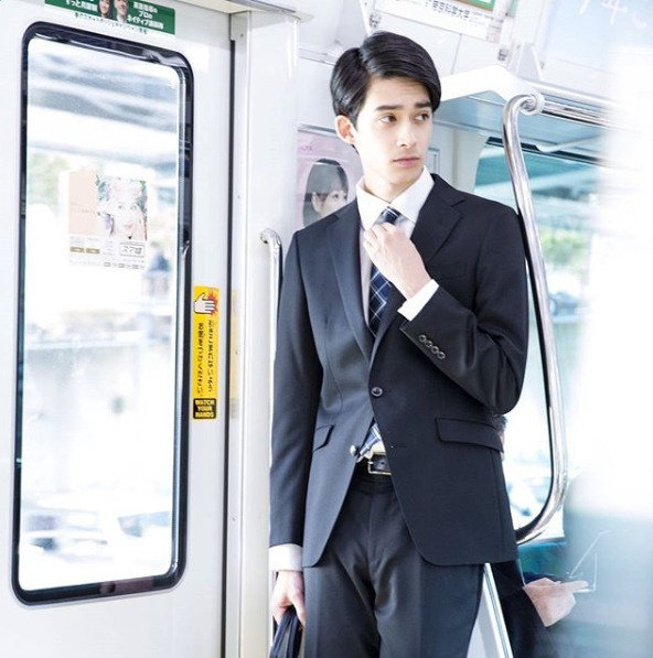 シルエットについて