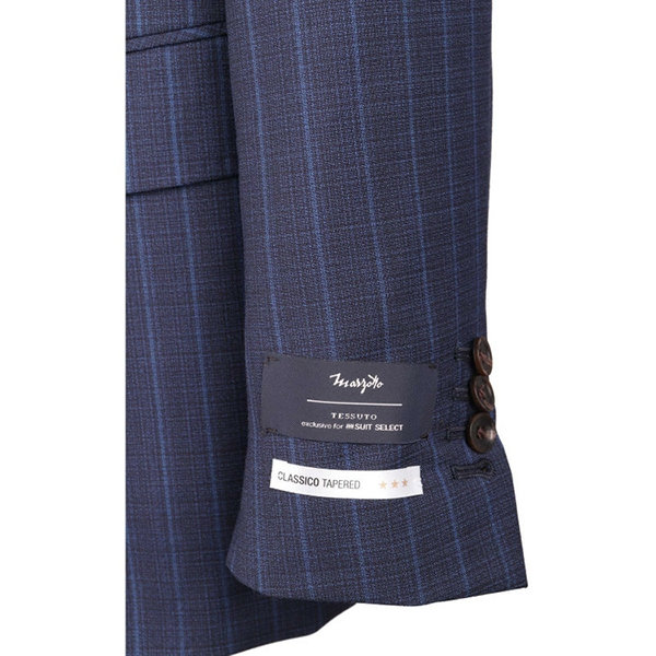 MARZOTTO(マルゾット)スーツ