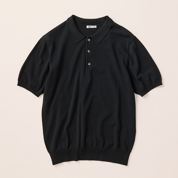 プルオーバーシャツ