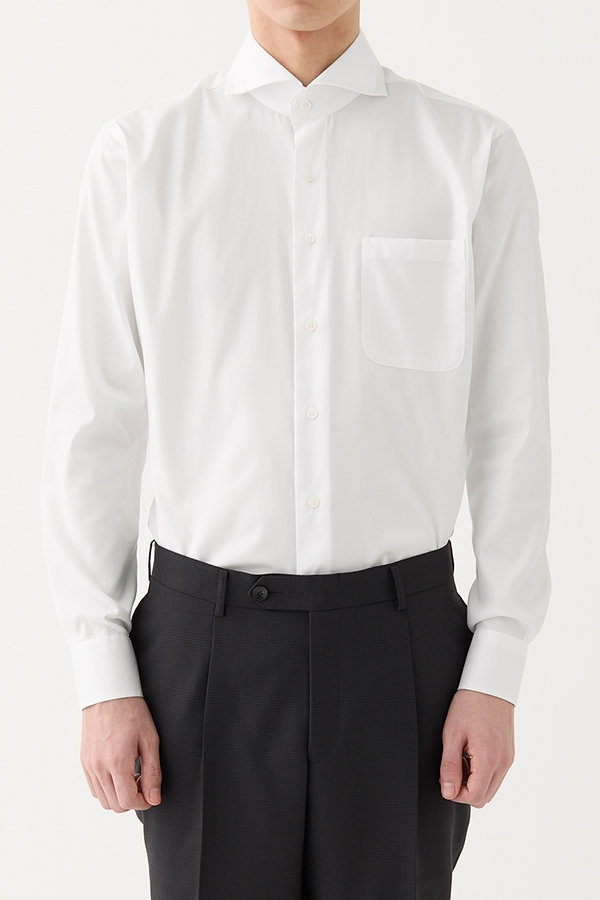 SL-4 MODEL(標準) ワイシャツ