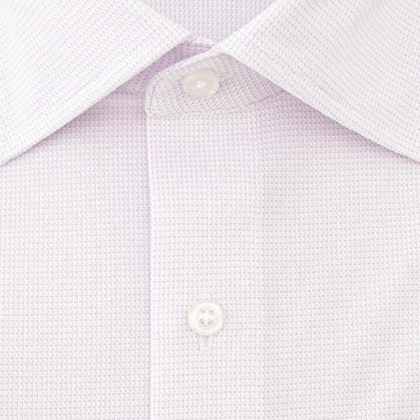 ピンク/ワイン系(桃・赤) ワイシャツ