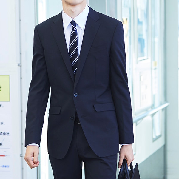 就活ワイシャツ