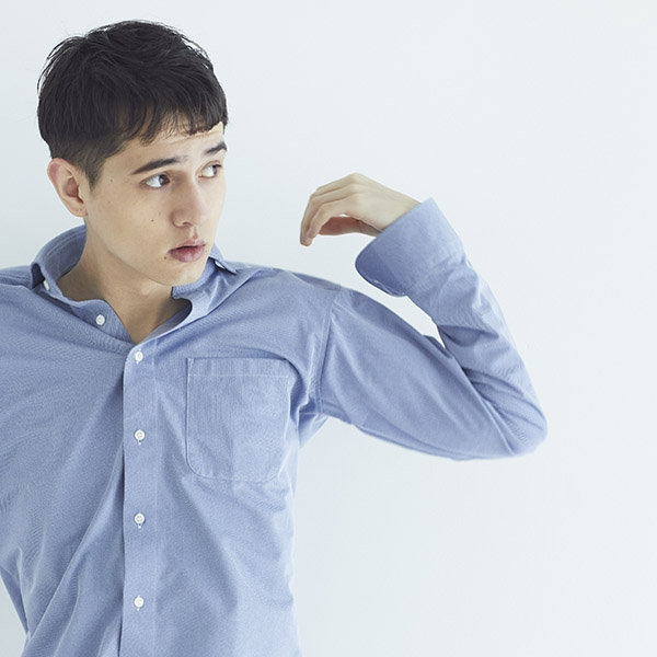 ワイシャツについて