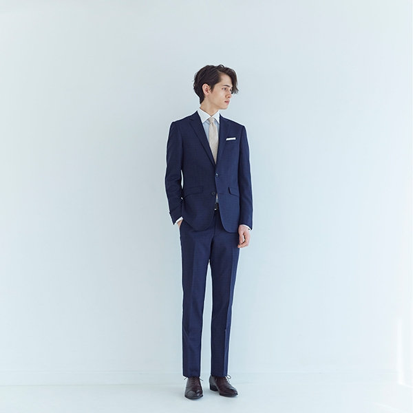 ネクタイの柄は何を選べば良いですか？