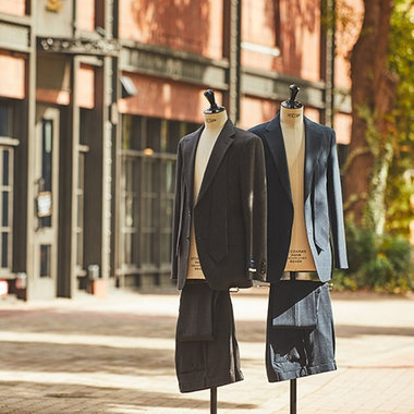 スーツセレクトを東京都の店舗で体験！口コミ・評判・レビューを比較