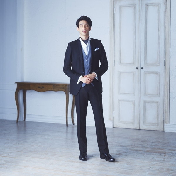 アスコットタイ・アスコットスカーフ