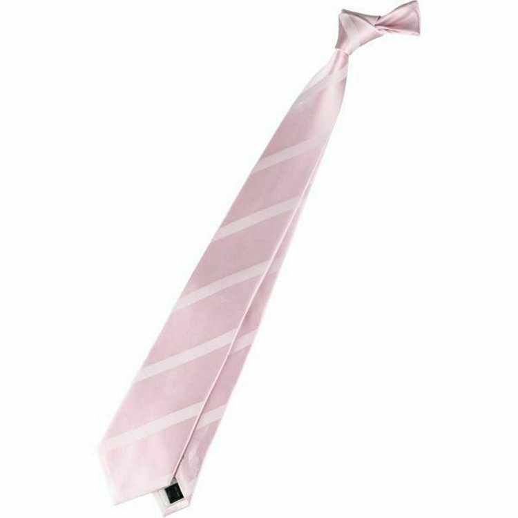 ピンクネクタイ