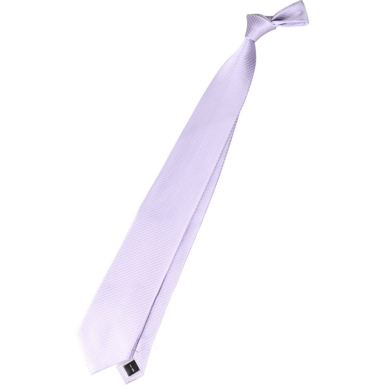 ラベンダー・パープルネクタイ