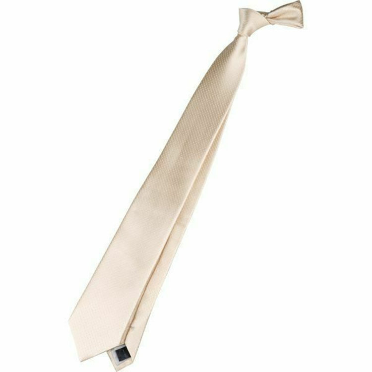 ゴールド・イエロー系ネクタイ