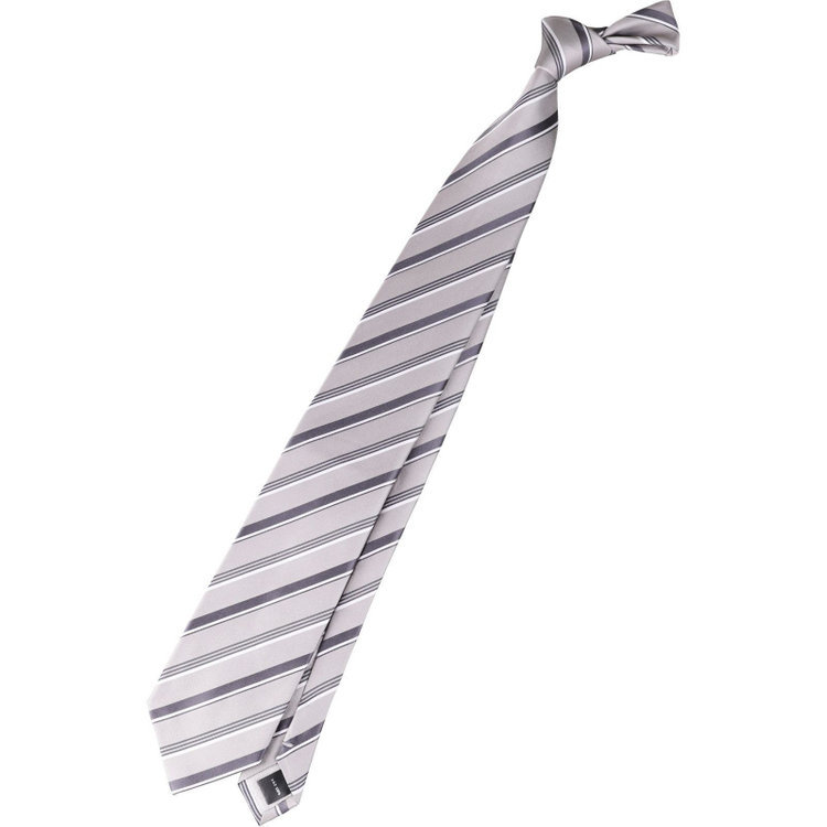 スモーキーカラーネクタイ