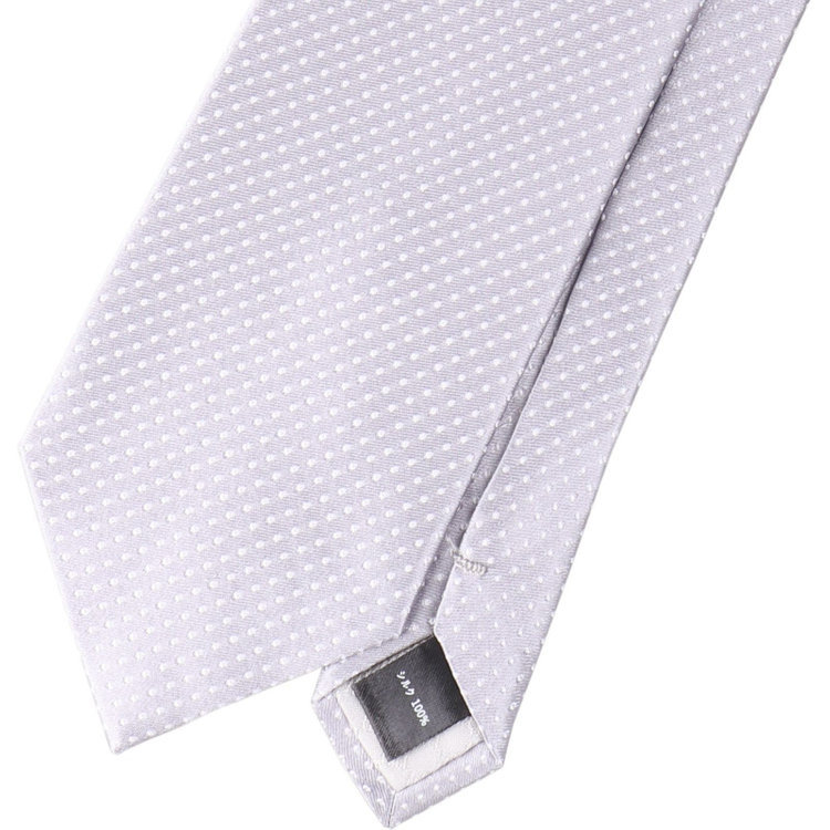 ドットネクタイ