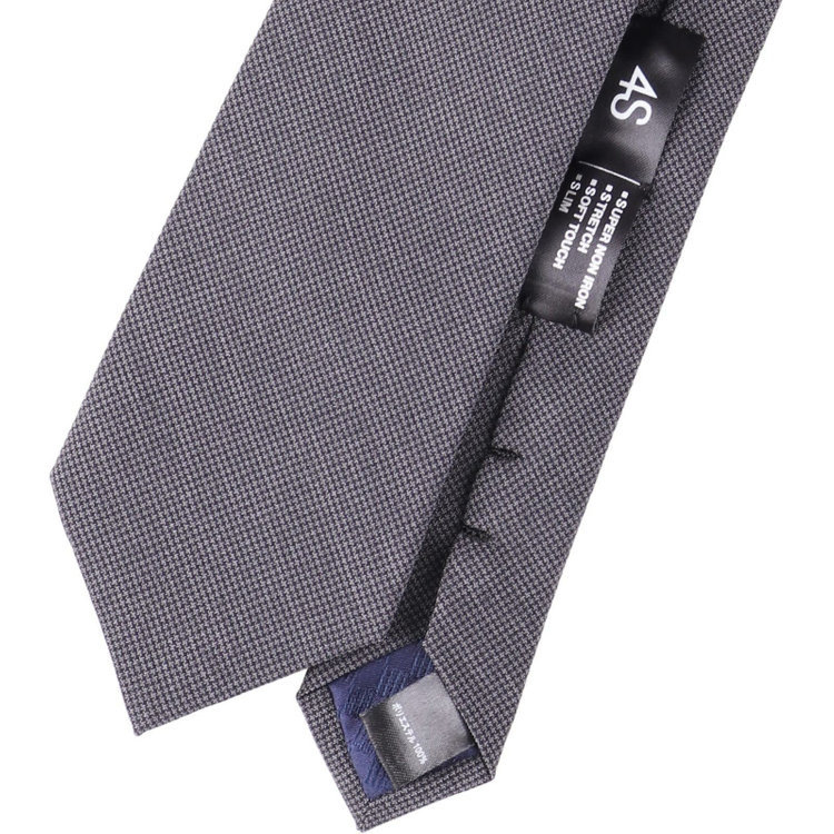 ハウンドトゥースネクタイ