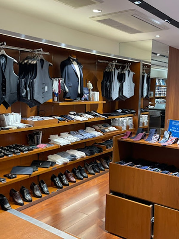 SUIT SELECT スーツセレクト HIMEJI姫路