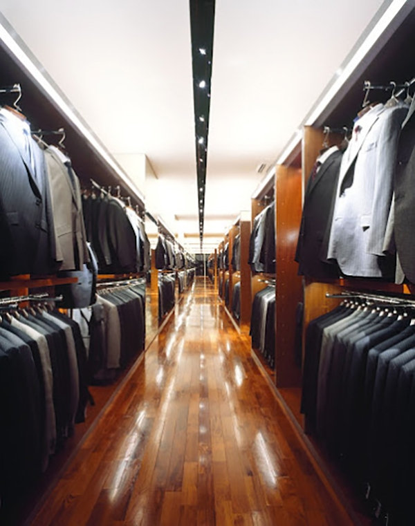 SUIT SELECT スーツセレクト SASEBO佐世保