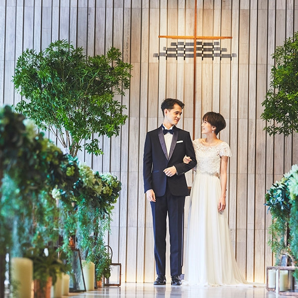 初心者でも安心！プロが教える結婚式スーツの簡単お洒落