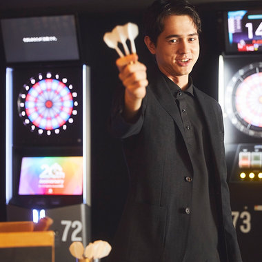 スーツセレクトのワイシャツの選び方