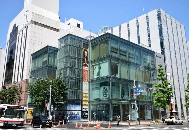 SUIT SELECT スーツセレクト SAPPORO ODORI札幌大通