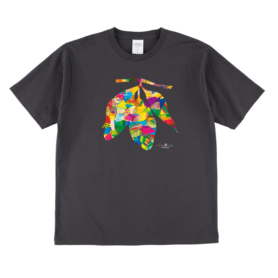 ショコラボXスーツセレクト】アートTシャツ コレクション｜SUIT