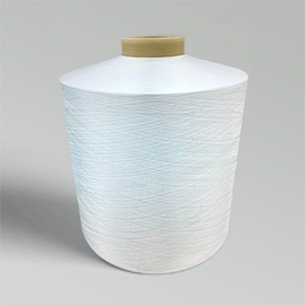 高機能ポリエステル糸