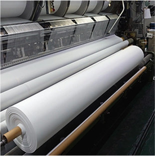 オリジナル素材の生地