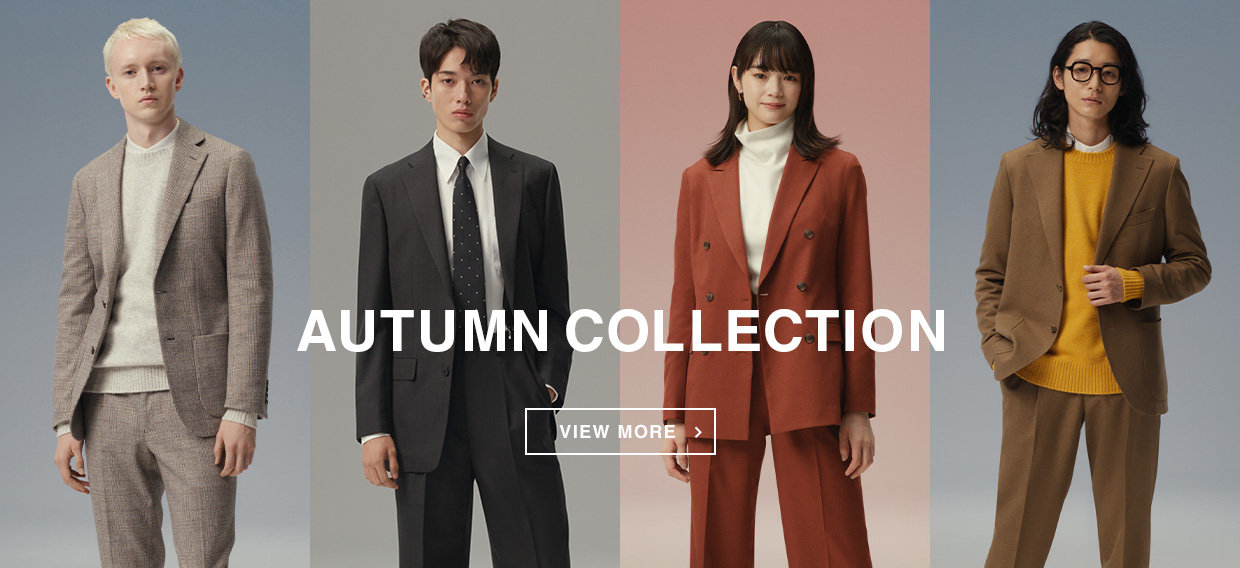 スーツセット　スーツセレクト SUIT SELECT asa｜SUIT SELECT | スーツセレクト公式通販