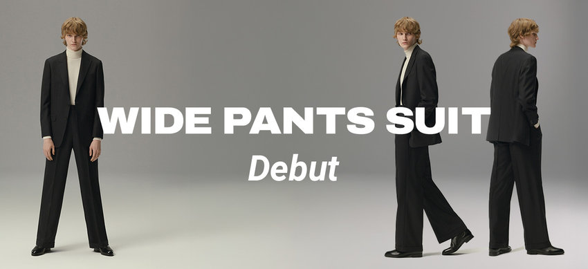 スーツ・フォーマル・ドレス SUIT SELECT NEW-X】【年間】【フォーマル対応可】 2釦シングルスーツ 0