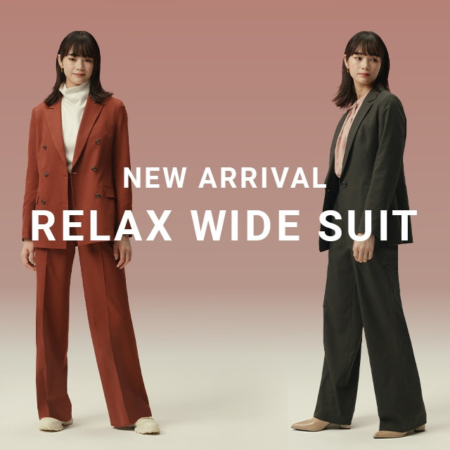SUIT SELECT | スーツセレクト公式通販