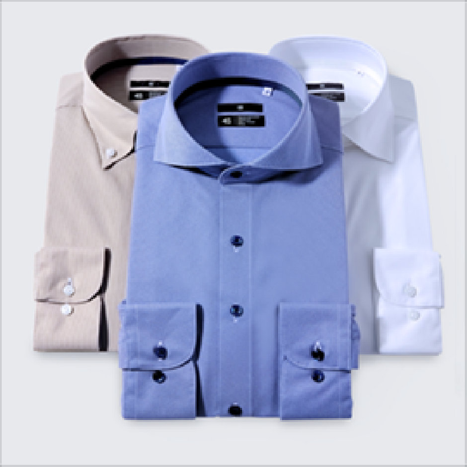 4S SHIRT UPGRADE MODEL