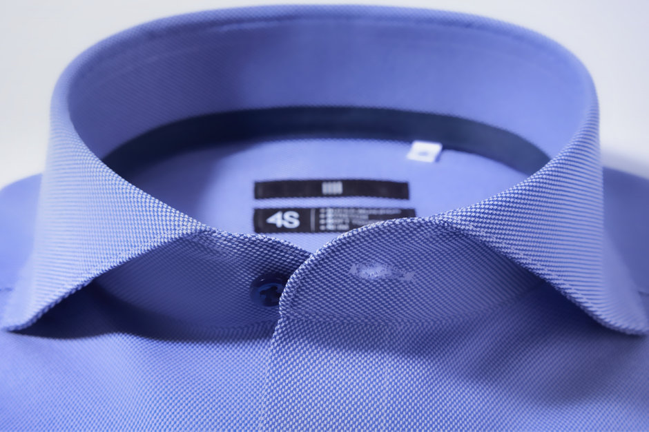 4S SHIRT UPGRADE MODEL