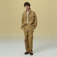 2026 Tailored Casual SUIT SELECT