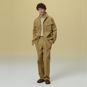 2026 Tailored Casual SUIT SELECT