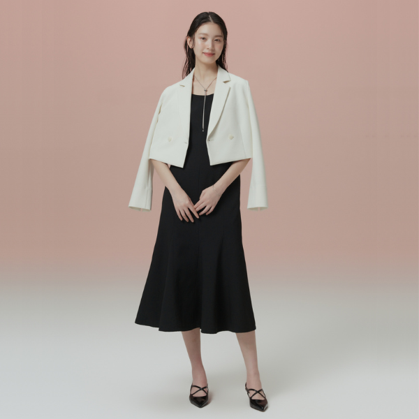 特別な日も、いつもの仕事も。この一着で　 SUIT SELECT