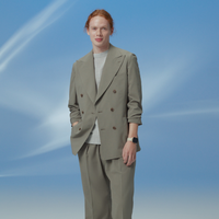 4S AIR SET UP SUIT SELECT