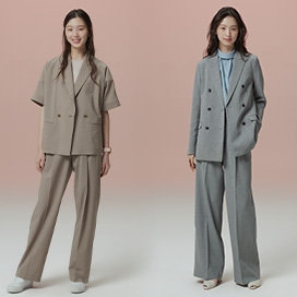 スーツ/セットアップ/ジャケット/フォーマル